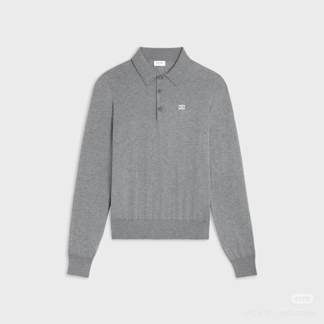 wg.luxury-- 358i95 POLO item:E-F501J1004H